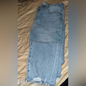 KanCan Light Blue Denim